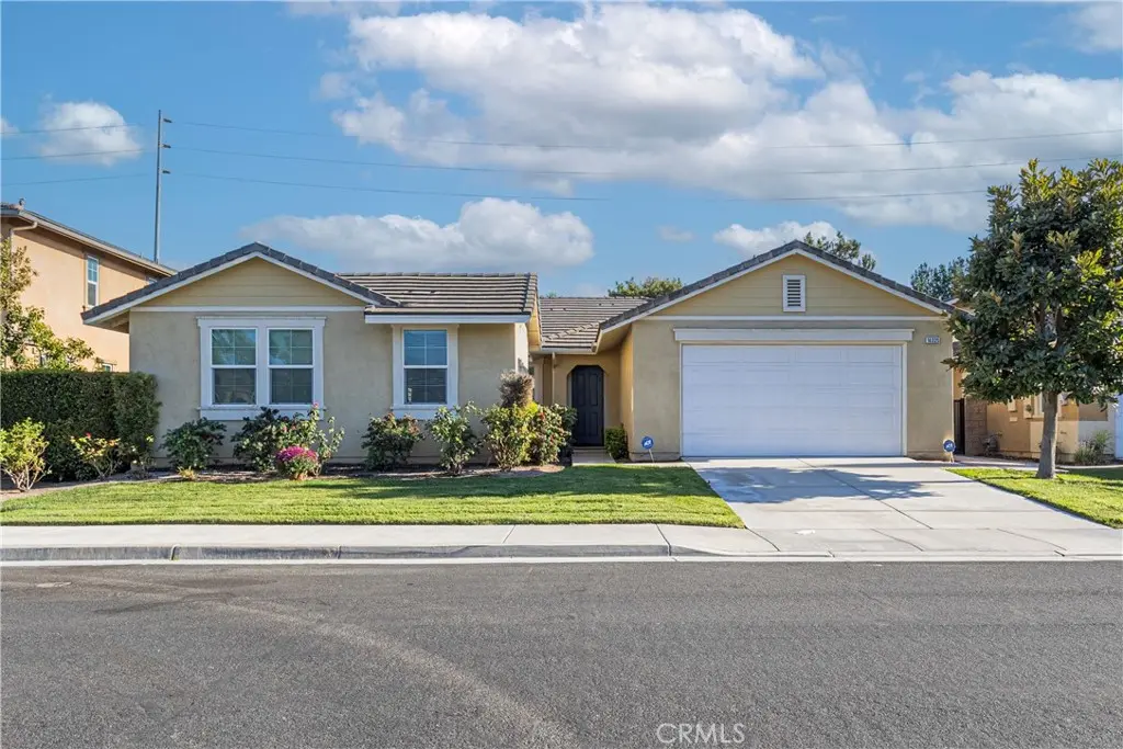 Single Family Residence for sale at 14325 Florence, Eastvale, CA featuring 3 beds and 3 baths