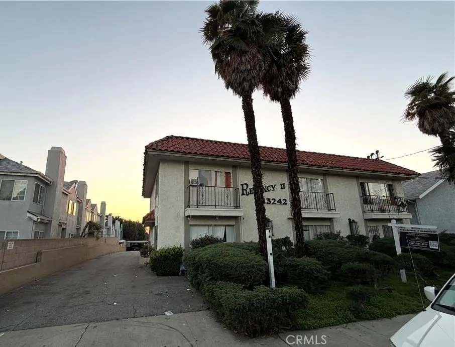 Residential Lease for rent at 13242 Cullen Street 6, Whittier, Los Angeles County, CA featuring 2 beds and 1 bath