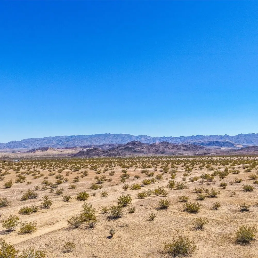 55 Mile Square Road, Joshua Tree, CA — listing photo 1