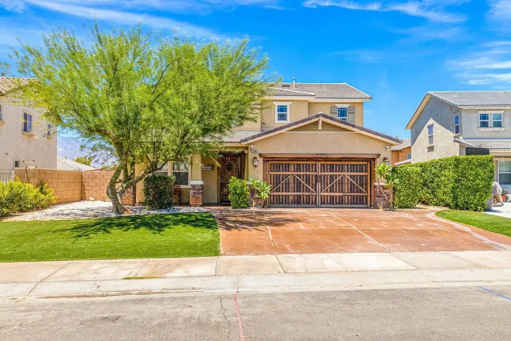 53841 Slate Drive, Coachella, CA — listing photo 1