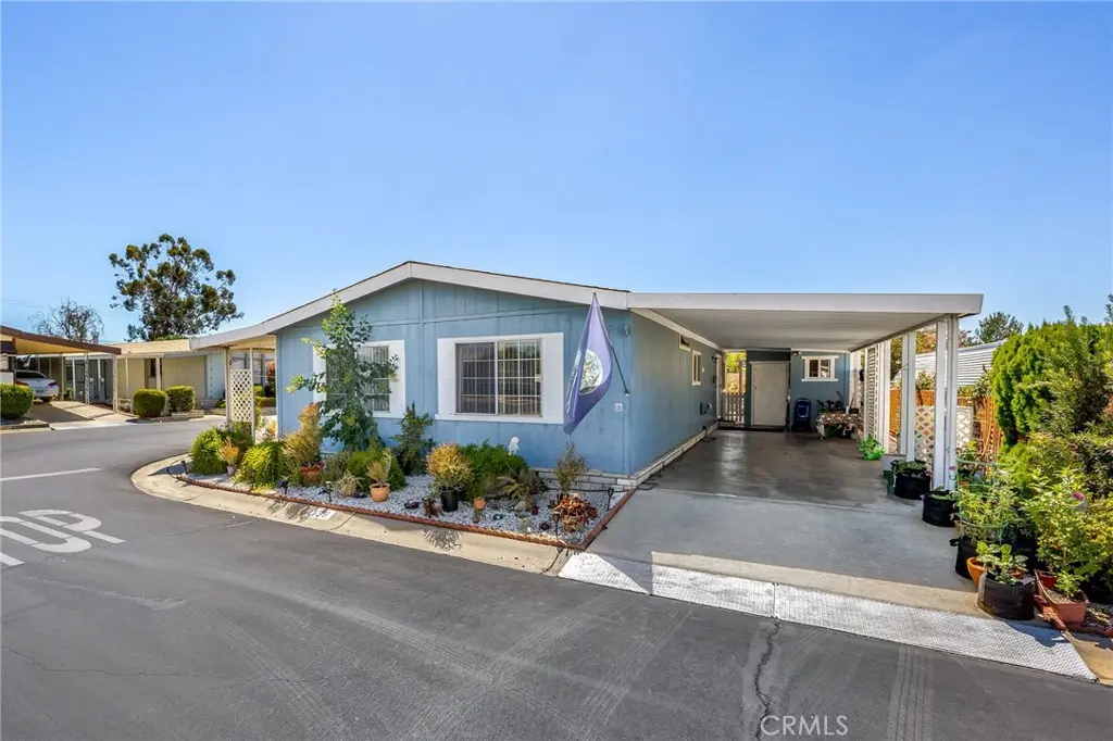 Manufactured In Park for sale at 24600 Mountain 136, Hemet, CA featuring 3 beds and 2 baths
