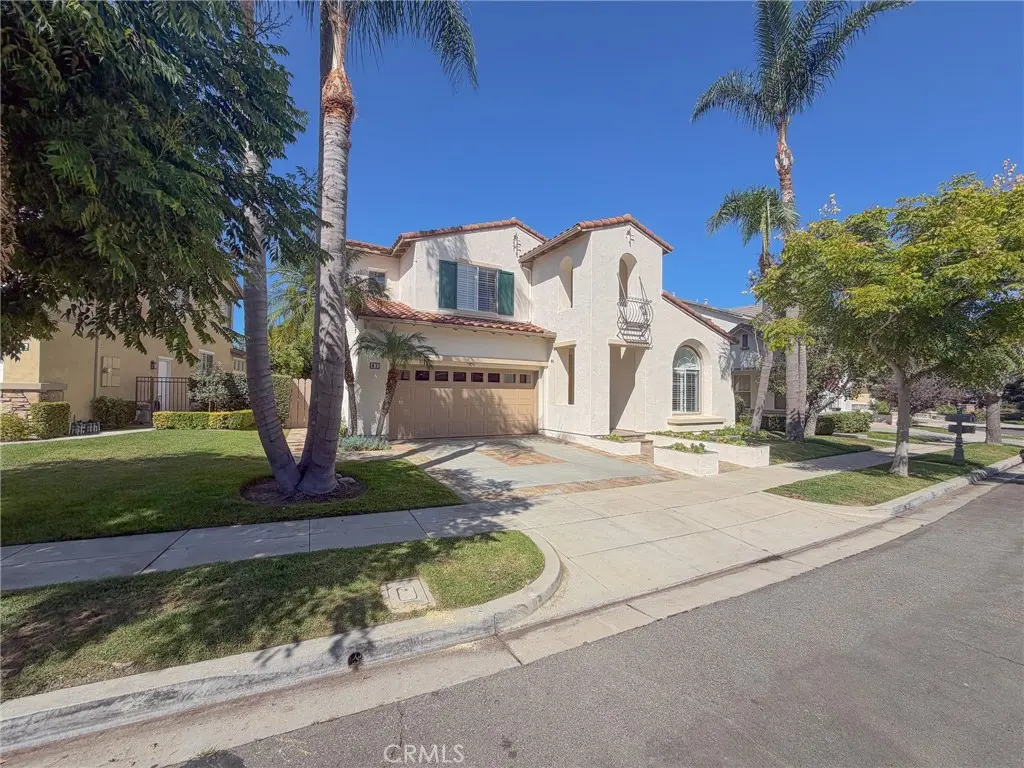 82 Laurelhurst, Ladera Ranch, CA — listing photo 1