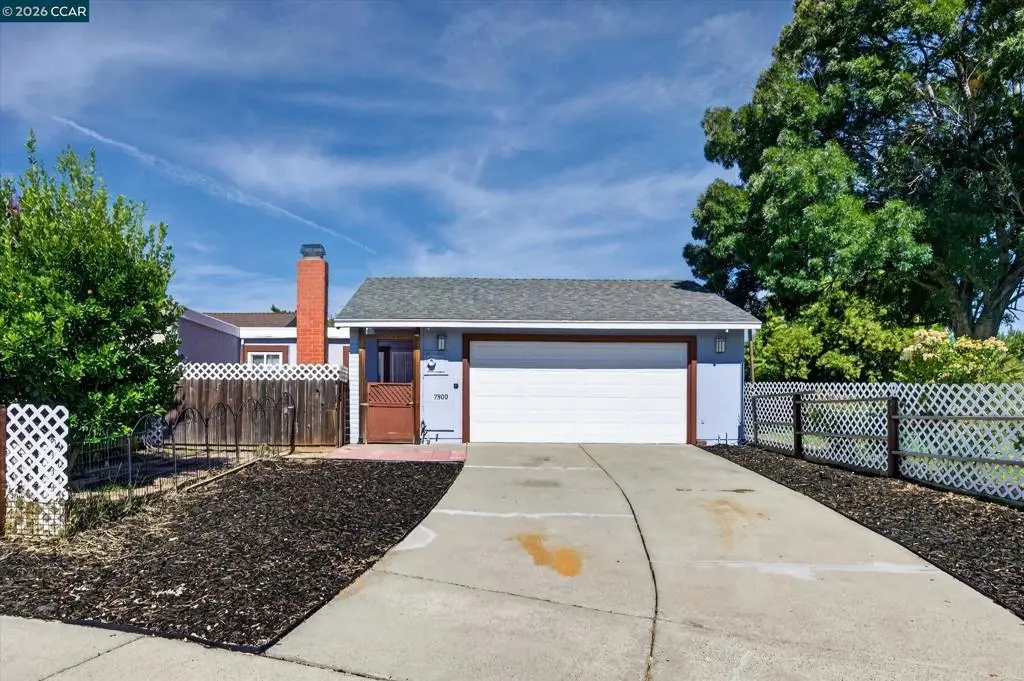 Single Family Residence for sale at 2900 Pear St, Antioch, CA featuring 3 beds and 2 baths