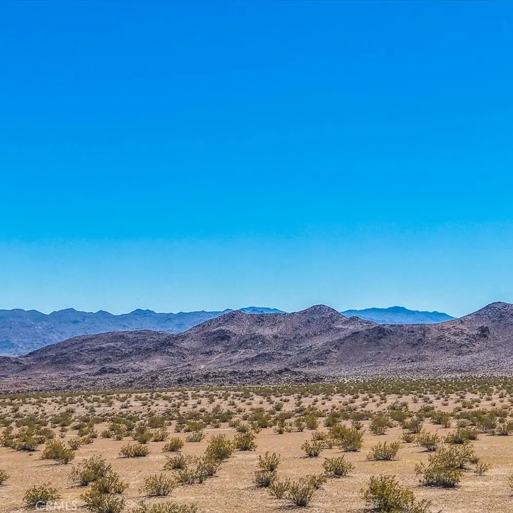 54 Fascination Avenue, Joshua Tree, CA — listing photo 1