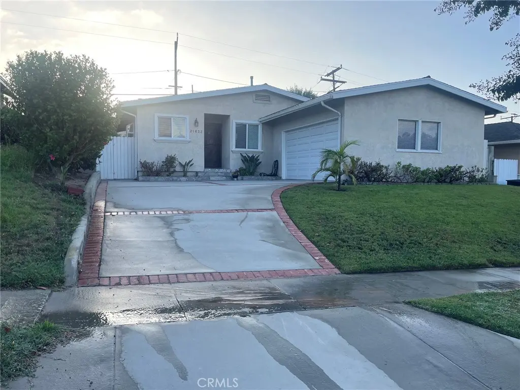 21622 Palos Verdes Blvd Boulevard, Torrance, CA — listing photo 1