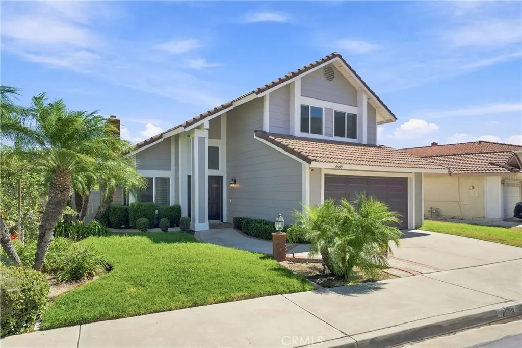 Single Family Residence for sale at 4608 Feather River, Corona, CA featuring 3 beds and 3 baths