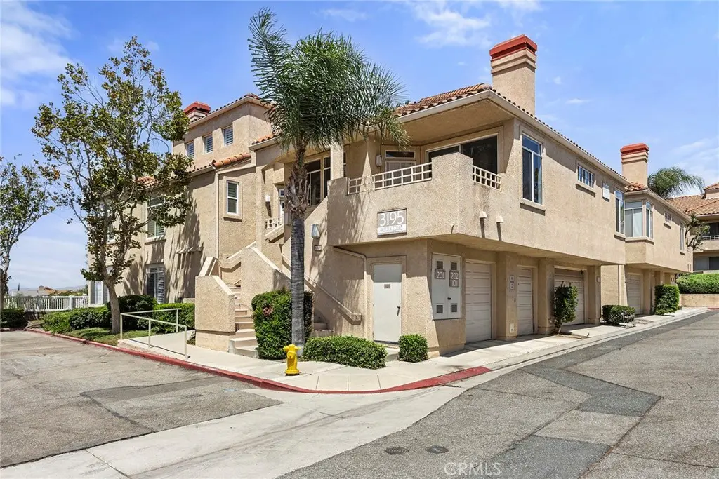 Condominium for sale at 3195 Altura Court 201, Corona, CA featuring 2 beds and 2 baths