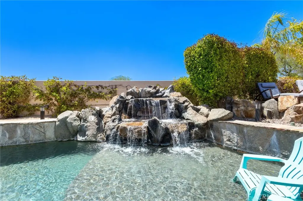 Single Family Residence for sale at 43673 Spiaggia Place, Indio, CA featuring 4 beds and 3 baths