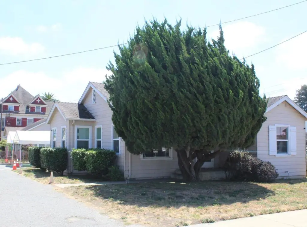 Duplex for sale at 36 Tharp Avenue, Watsonville, CA