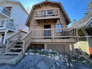 1374 Rock Ridge, Lake Arrowhead, CA — listing photo 1