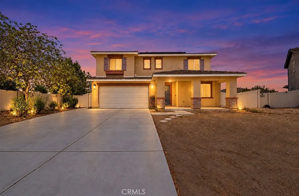 Single Family Residence for sale at 804 Amadova Drive, Perris, CA featuring 3 beds and 3 baths