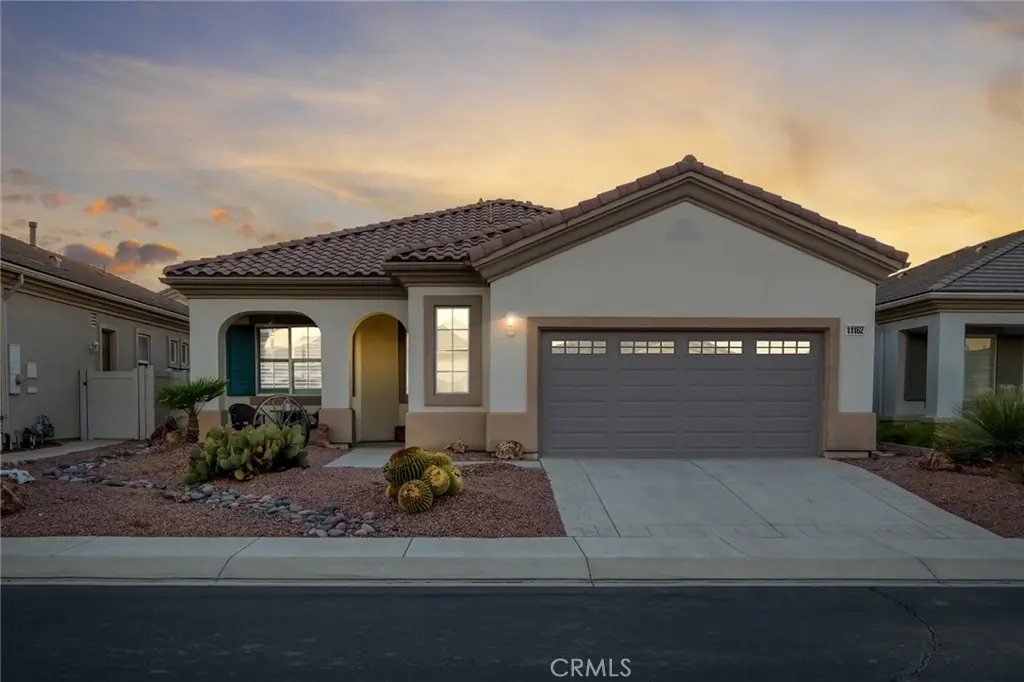 11162 Avonlea, Apple Valley, CA — listing photo 1