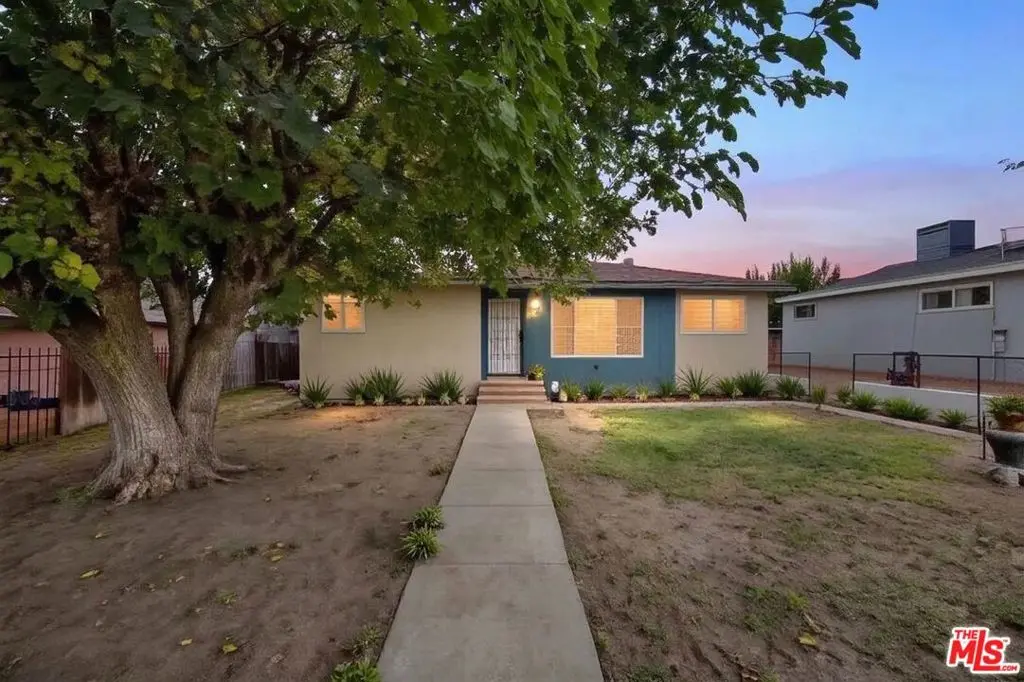 807 Shalimar Drive, Bakersfield, CA — listing photo 1