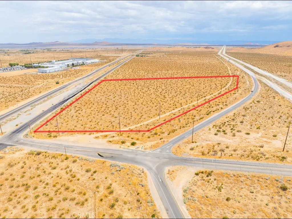 0 Sierra Highway, Mojave, CA — listing photo 1