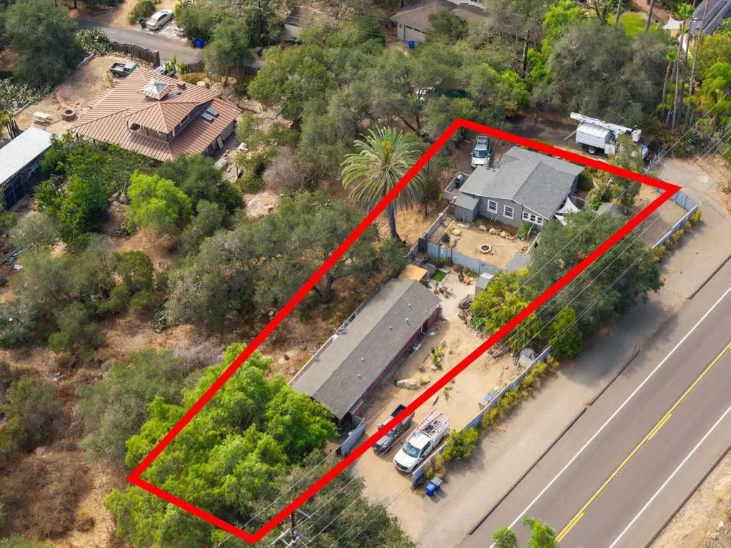 Triplex for sale at 9704 Del Dios Highway, Escondido, CA featuring 3 beds and 3 baths
