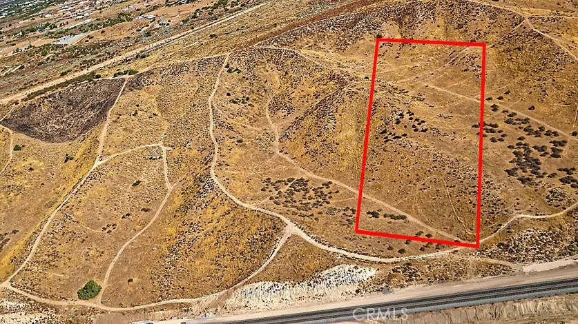 0 Summit Valley Road, Hesperia, CA — listing photo 1
