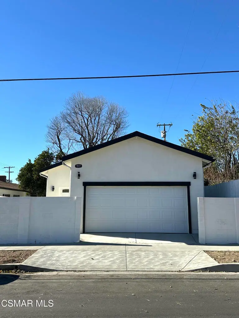 8515 Vanalden Avenue, Northridge, CA — listing photo 1