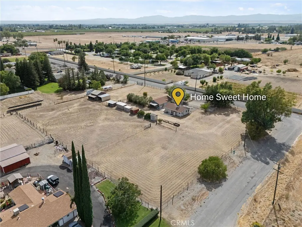 Single Family Residence for sale at 4536 County Road H, Orland, CA featuring 1 bed and 1 bath