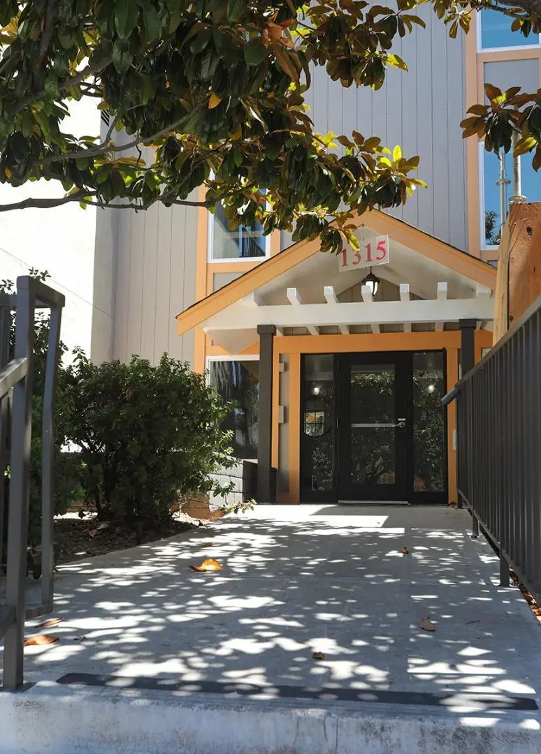 Condominium for sale at 1315 A Street 203, Hayward, CA featuring 2 beds and 2 baths