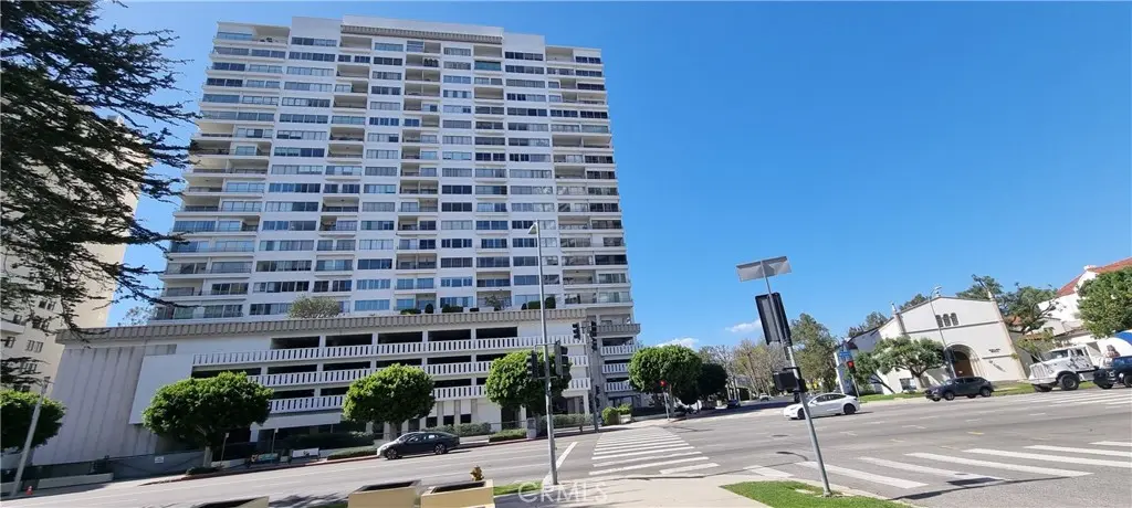 10501 Wilshire Boulevard 903, Westwood Century City, CA — listing photo 1