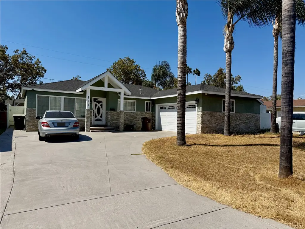 351 Greenberry, La Puente, CA — listing photo 1