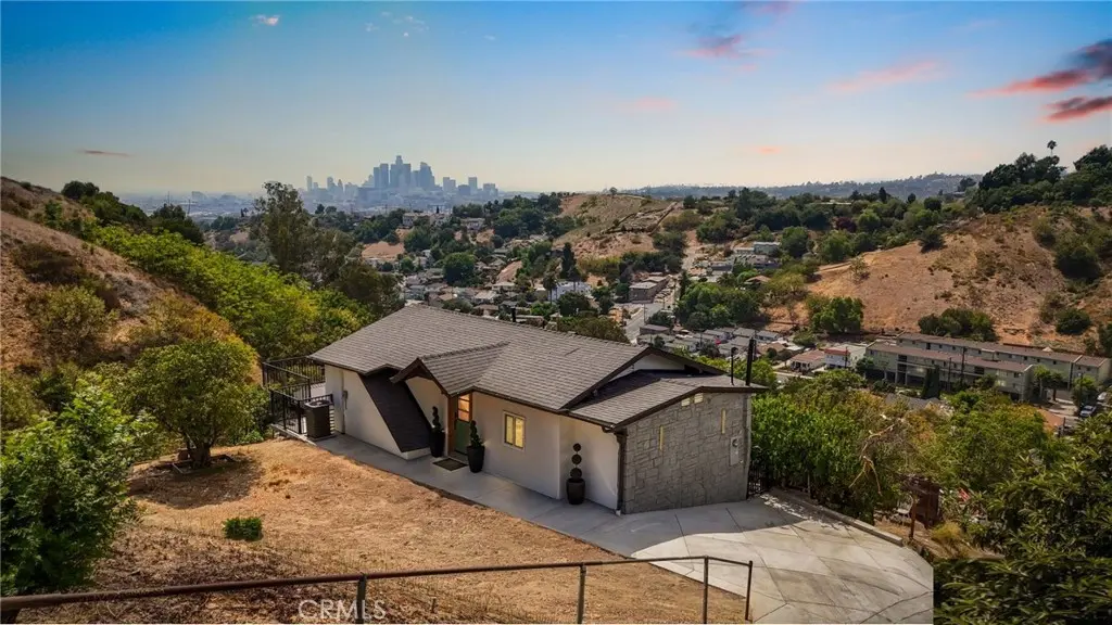 Single Family Residence for sale at 4112 Telluride, Los Angeles, CA featuring 3 beds and 2 baths