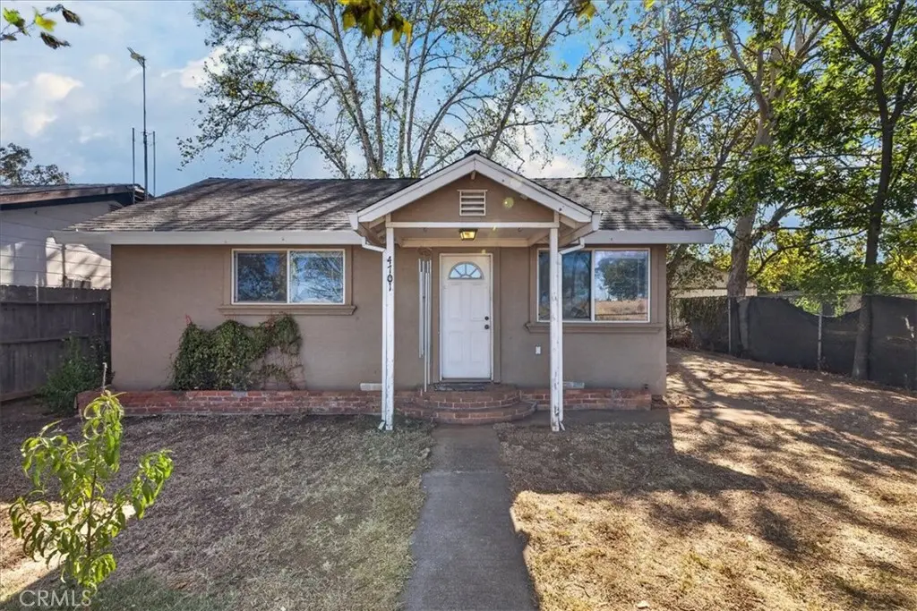 Single Family Residence for sale at 4701 Baggett Marysville, Oroville, CA featuring 3 beds and 1 bath