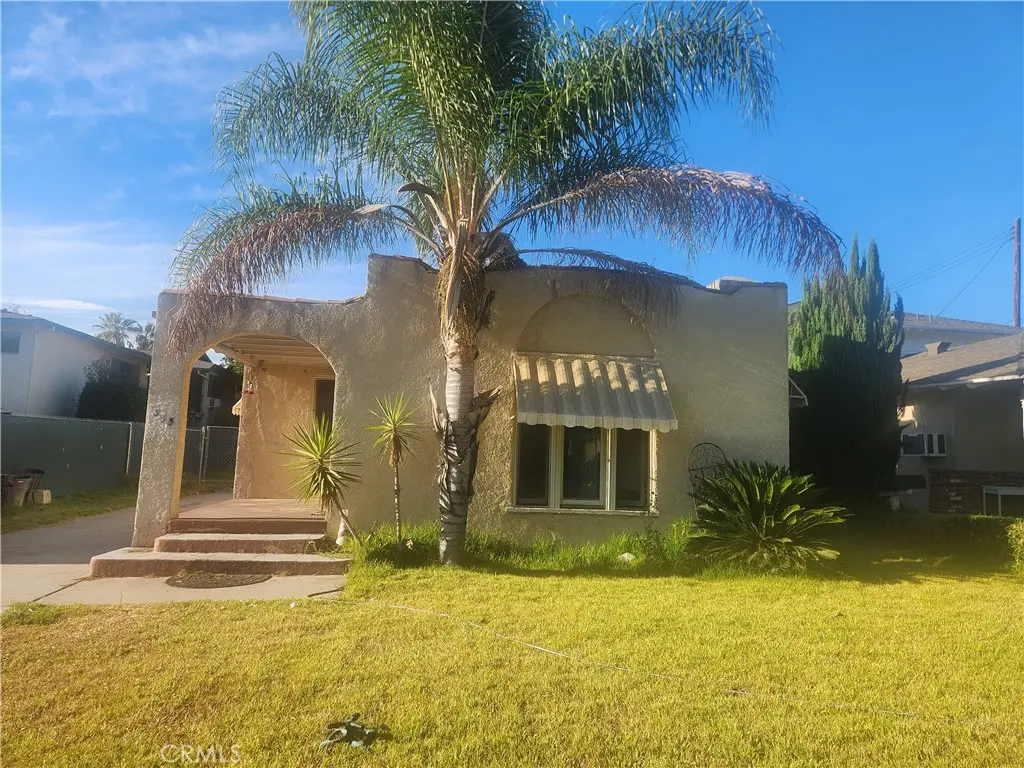 335 E Puente Street, Covina, CA — listing photo 1