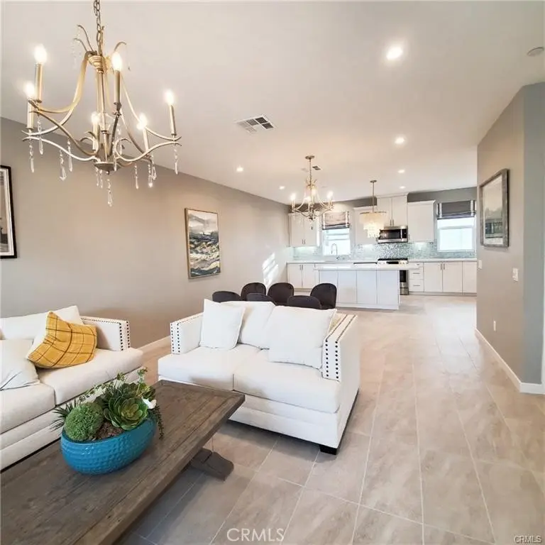Condominium for rent at 2218 Synergy, Irvine, CA featuring 4 beds and 4 baths