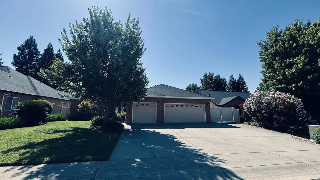 Single Family Residence for sale at 2177 Cadjew Street, Redding, CA featuring 4 beds and 2 baths