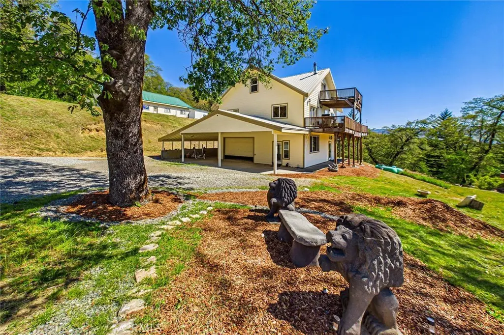 101 Gasline, Unincorporated, CA — listing photo 1