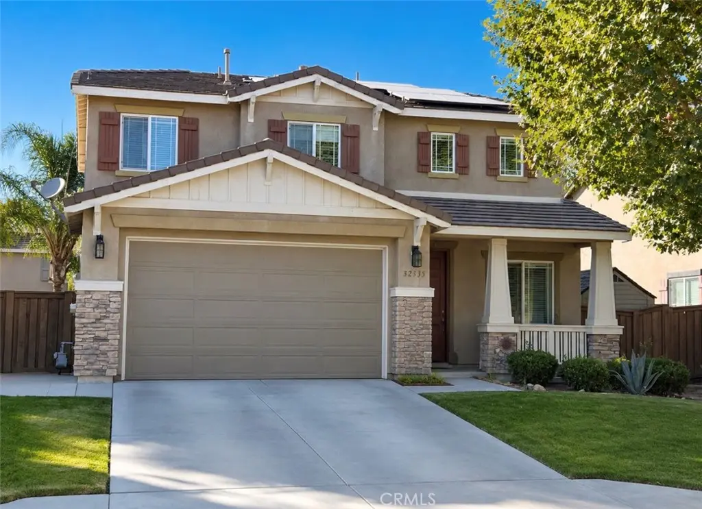 Single Family Residence for sale at 32635 Racquet Club, Lake Elsinore, CA featuring 3 beds and 3 baths