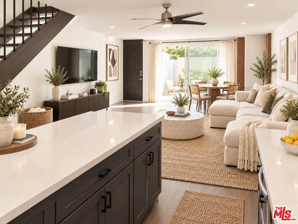 5951 Canterbury Drive 14, Culver City, CA — listing photo 1