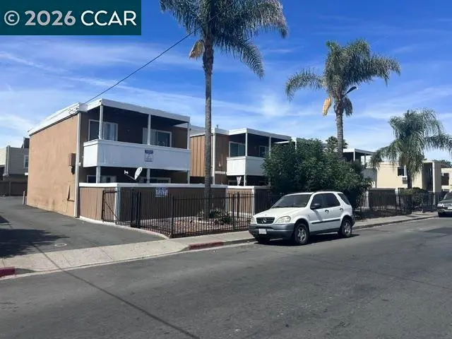 Residential Income for sale at 1127 Virginia Ln, Concord, CA