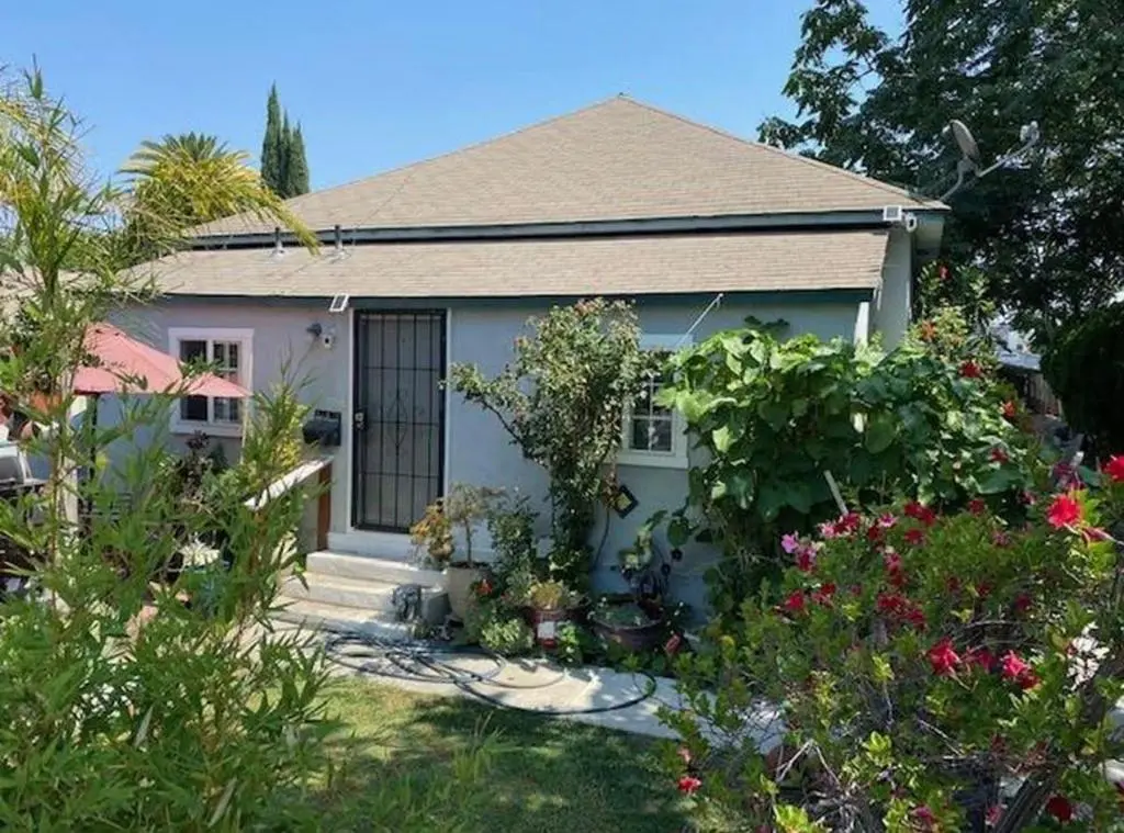 Duplex for sale at 10 Topeka Avenue, San Jose, CA