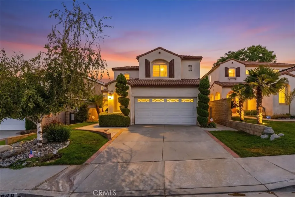 27648 Elk Ridge, Castaic, CA — listing photo 1