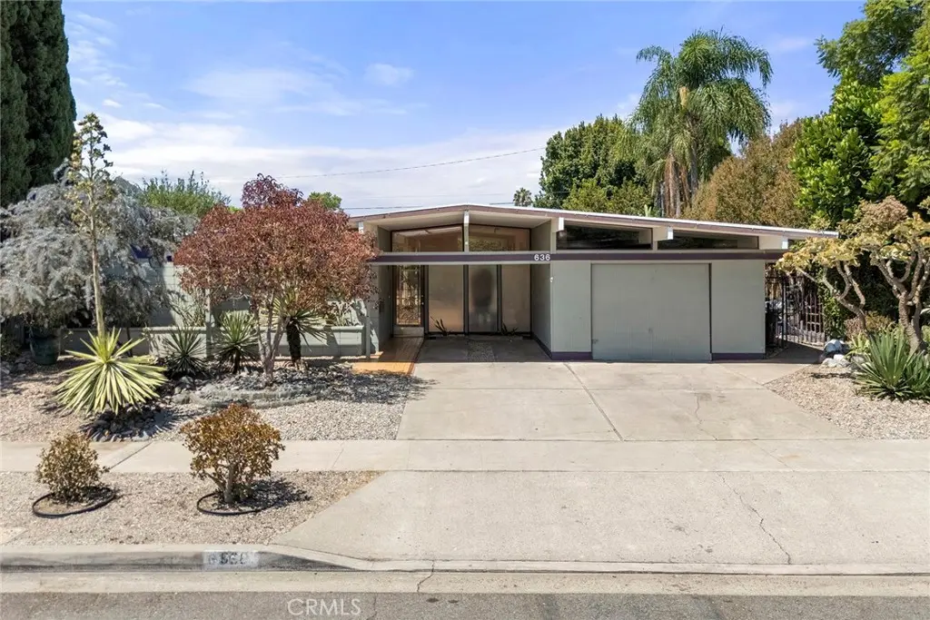 636 S Woodland, Orange, CA — listing photo 1