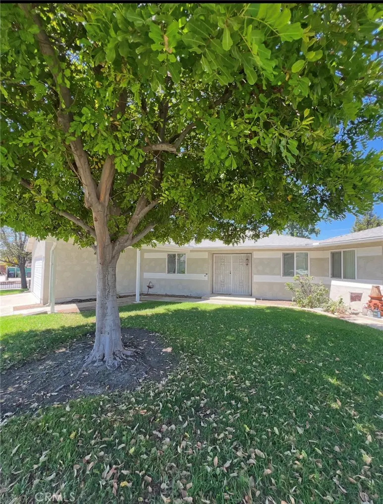 1076 Occidental Circle, Redlands, CA — listing photo 1