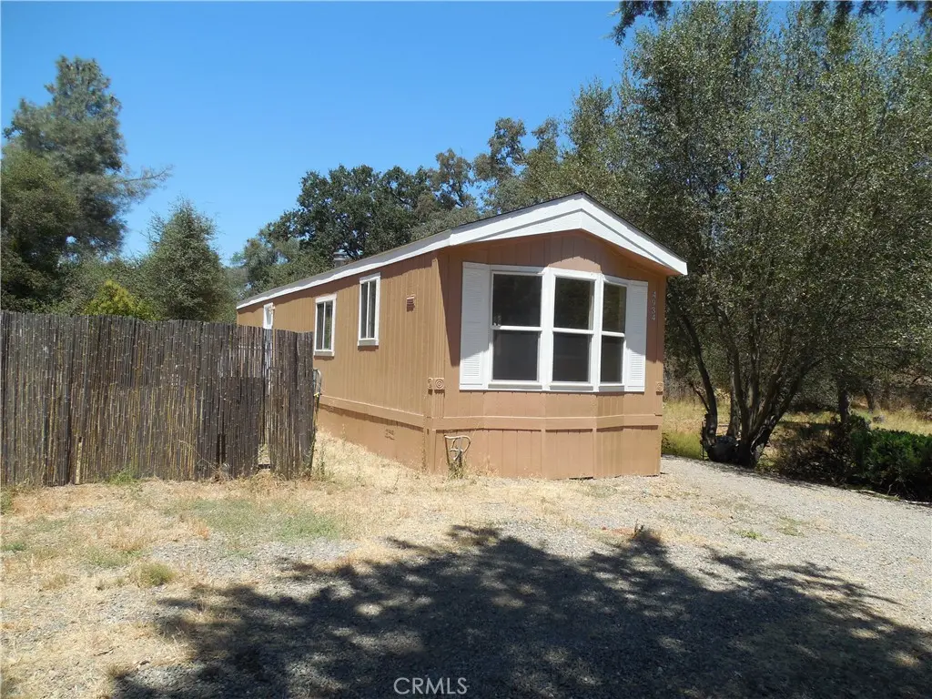 4934 Indian Peak, Mariposa, CA — listing photo 1