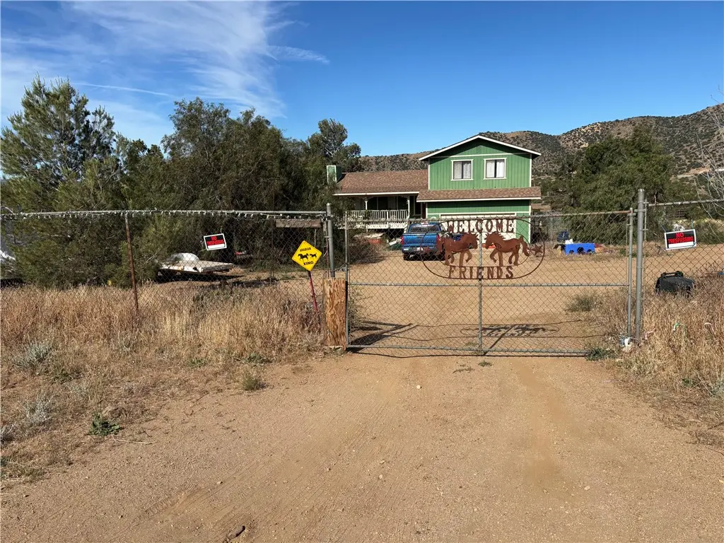 35453 31st Street W, Acton, CA — listing photo 1