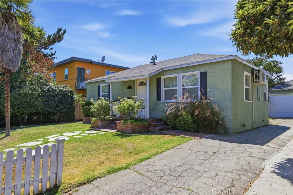 5701 Fair, North Hollywood, CA — listing photo 1