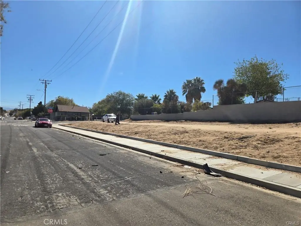 0 third st, Victorville, CA — listing photo 1