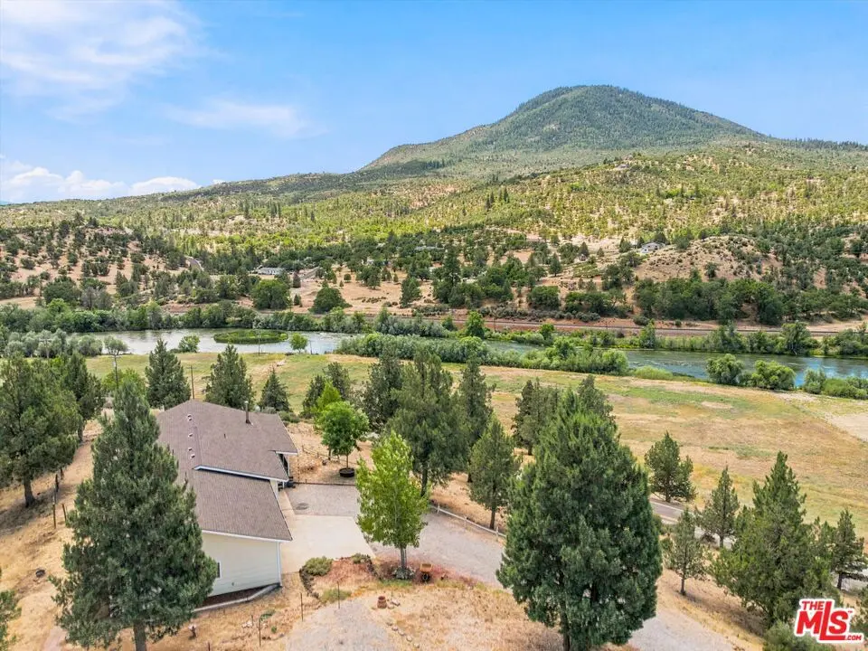3721 Copco Road, Hornbrook, CA — listing photo 1