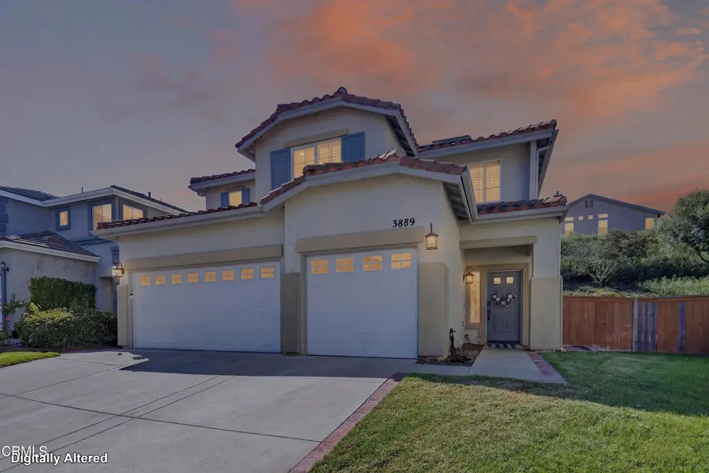 3889 Angeline Street, Thousand Oaks, CA — listing photo 1