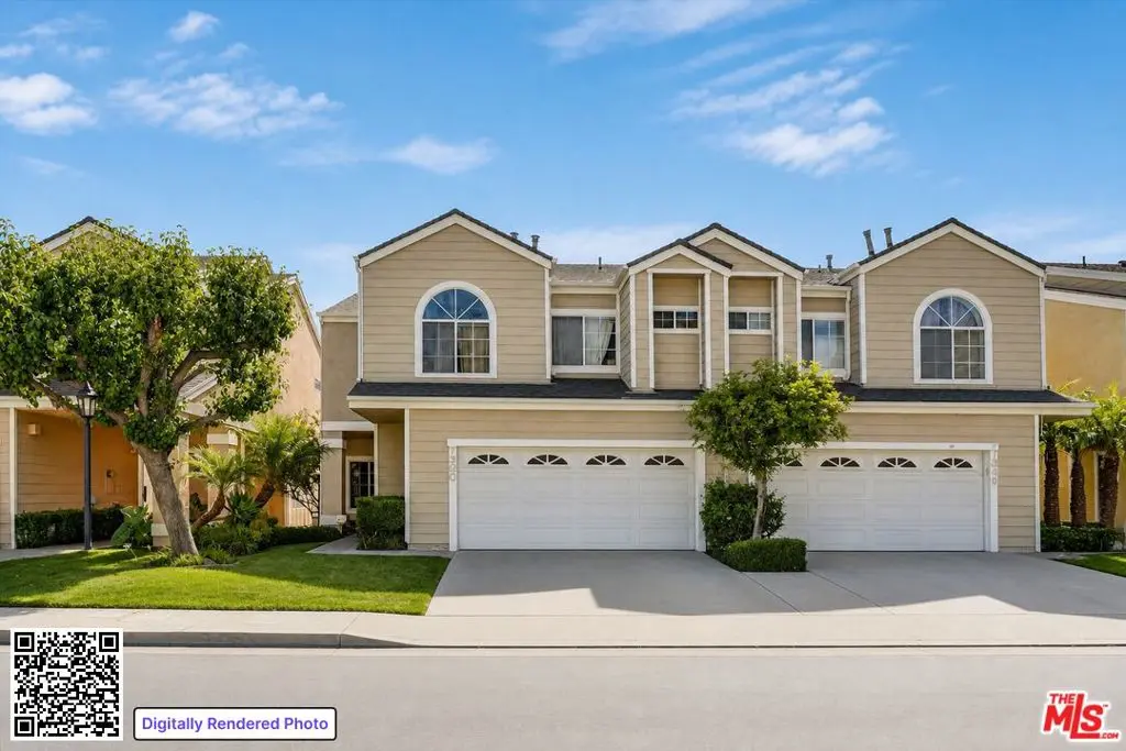 7350 N Bonnie Place, Reseda, CA — listing photo 1