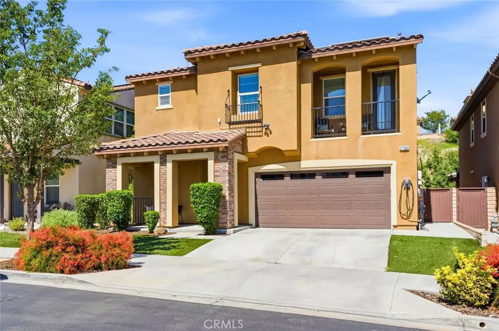 27364 Ellery Place, Saugus, CA — listing photo 1