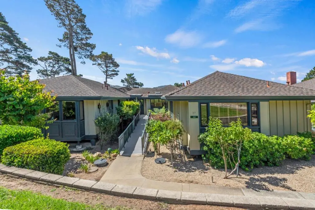 37 Del Mesa Carmel, Carmel, CA — listing photo 1