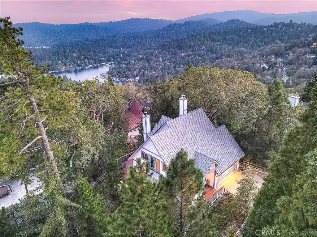 27684 St Bernard, Lake Arrowhead, CA — listing photo 1
