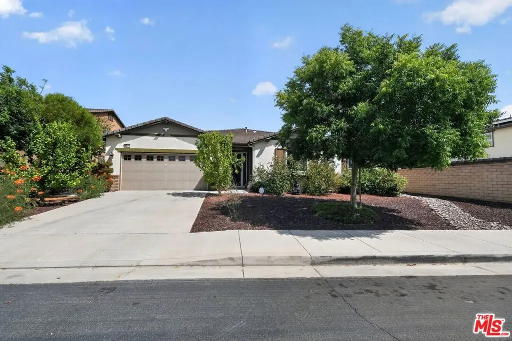 Single Family Residence for sale at 30272 Rustler Way, Menifee, CA featuring 3 beds and 3 baths