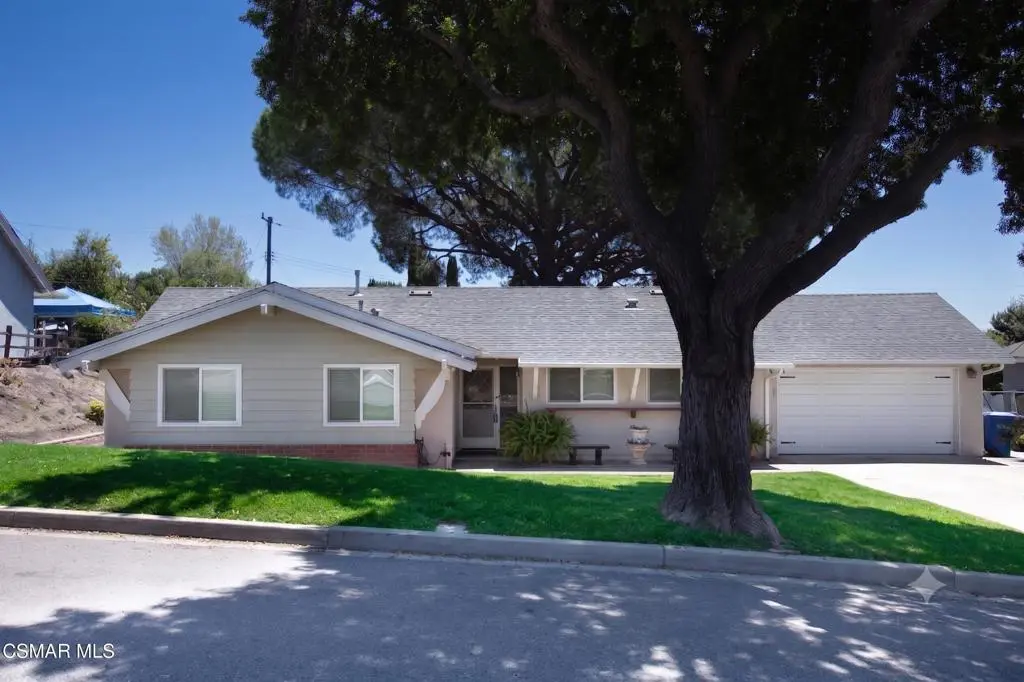 1456 Calle Morera, Thousand Oaks, CA — listing photo 1